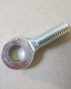 Eye Bolt M10x25 galv.